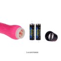 BAILE - VIBRATOR, MULTI-SPEED BAILE