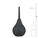 Easytoys Black Anal Douche - Medium Easytoys