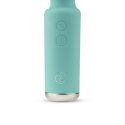 Mini Vibe Wand Vibrator - Aqua Easytoys