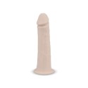 No-Parts - Cameron Realistic Hollow Dildo 22 cm No-Parts