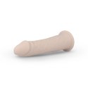 No-Parts - Cameron Realistic Hollow Dildo 22 cm No-Parts