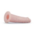 No-Parts - Cameron Realistic Hollow Dildo 22 cm No-Parts