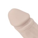 No-Parts - Cameron Realistic Hollow Dildo 22 cm No-Parts