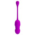 PRETTY LOVE - Callieri, 12 vibration functions 12 thrusting settings Memory function Wireless remote control Pretty Love