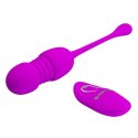 PRETTY LOVE - Callieri, 12 vibration functions 12 thrusting settings Memory function Wireless remote control Pretty Love