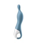 Wibrator do punktu a satisfyer a-mazing 1 12 tryb Satisfyer