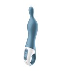 Wibrator do punktu a satisfyer a-mazing 1 12 tryb Satisfyer