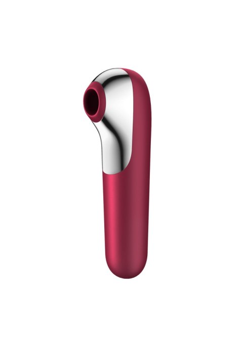 Dual Love Bluetooth + App Satisfyer