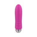 Exclusive Bullet USB 10 functions Pink B - Series Vision