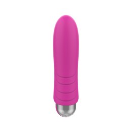 Exclusive Bullet USB 10 functions Pink B - Series Vision