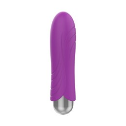 Exclusive Bullet USB 10 functions Purple B - Series Vision