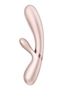 Hot Lover Bluetooth + App Satisfyer