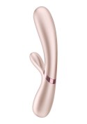 Hot Lover Bluetooth + App Satisfyer