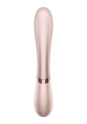 Hot Lover Bluetooth + App Satisfyer