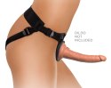 KCE Comfy Body Dock Strap-On H King Cock Elite