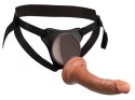 KCE Comfy Body Dock Strap-On H King Cock Elite