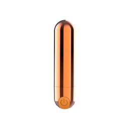 Mały wibrator mini pocisk super mocny sex masażer łechtaczkowy damski B - Series Vision