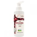 Olejek-ORGASMIC TOUCH CHERRY 150 ML LoveStim