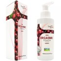 Olejek-ORGASMIC TOUCH CHERRY 150 ML LoveStim