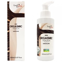 Olejek- ORGASMIC TOUCH CHOCOLATE 150 ml LoveStim