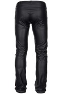 RMVittorio001 - black trousers - S Regnes Fetish Planet