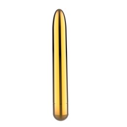 Ultra Power Bullet USB 10 functions Glossy Gold B - Series Vision