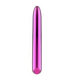 Ultra Power Bullet USB 10 functions Glossy Pink B - Series Vision