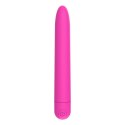 Ultra Power Bullet USB 10 functions Matte Pink B - Series Vision