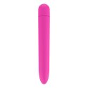 Ultra Power Bullet USB 10 functions Matte Pink B - Series Vision