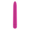 Ultra Power Bullet USB 10 functions Matte Pink B - Series Vision