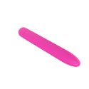 Ultra Power Bullet USB 10 functions Matte Pink B - Series Vision