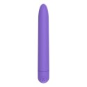 Ultra Power Bullet USB 10 functions Matte Purple B - Series Vision