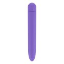 Ultra Power Bullet USB 10 functions Matte Purple B - Series Vision