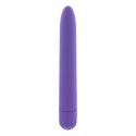 Ultra Power Bullet USB 10 functions Matte Purple B - Series Vision