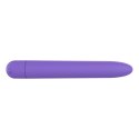 Ultra Power Bullet USB 10 functions Matte Purple B - Series Vision