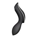 Wibrator-Curvy Trinity 2 (black) Satisfyer