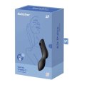 Wibrator-Curvy Trinity 2 (black) Satisfyer