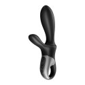 Wibrator-Heat Climax+ Connect App Satisfyer