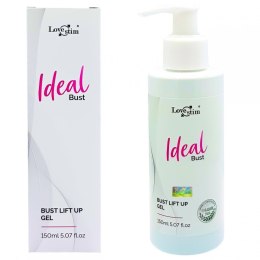 Żel- IDEAL BUST 150 ml LoveStim