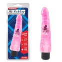 8.8 Inch Dildo-Pink Chisa