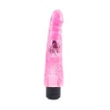 8.8 Inch Dildo-Pink Chisa