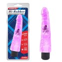 8.8 Inch Dildo-Purple Chisa