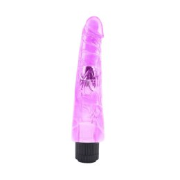 8.8 Inch Dildo-Purple Chisa