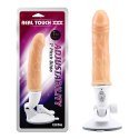 Adjustability-Pitch Dildo 7" Chisa