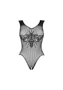 Bielizna-B134 body S/M/L Obsessive