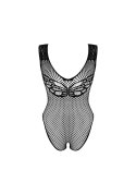 Bielizna-B134 body S/M/L Obsessive