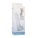 Dildo Clear Passion Medium Real Rapture