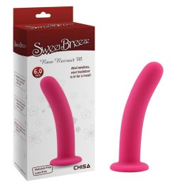 Dildo proste unisex analne waginalne strapon 15cm Sweet Breeze