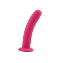 Dildo proste unisex analne waginalne strapon 17cm Sweet Breeze