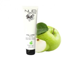 INLUBE Green Apple - water based sliding gel - 100ml Nuei